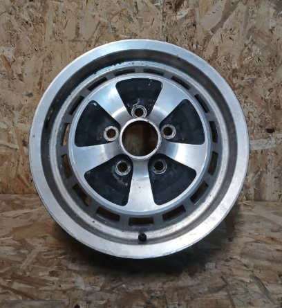 Jante Jaguar Design Kent